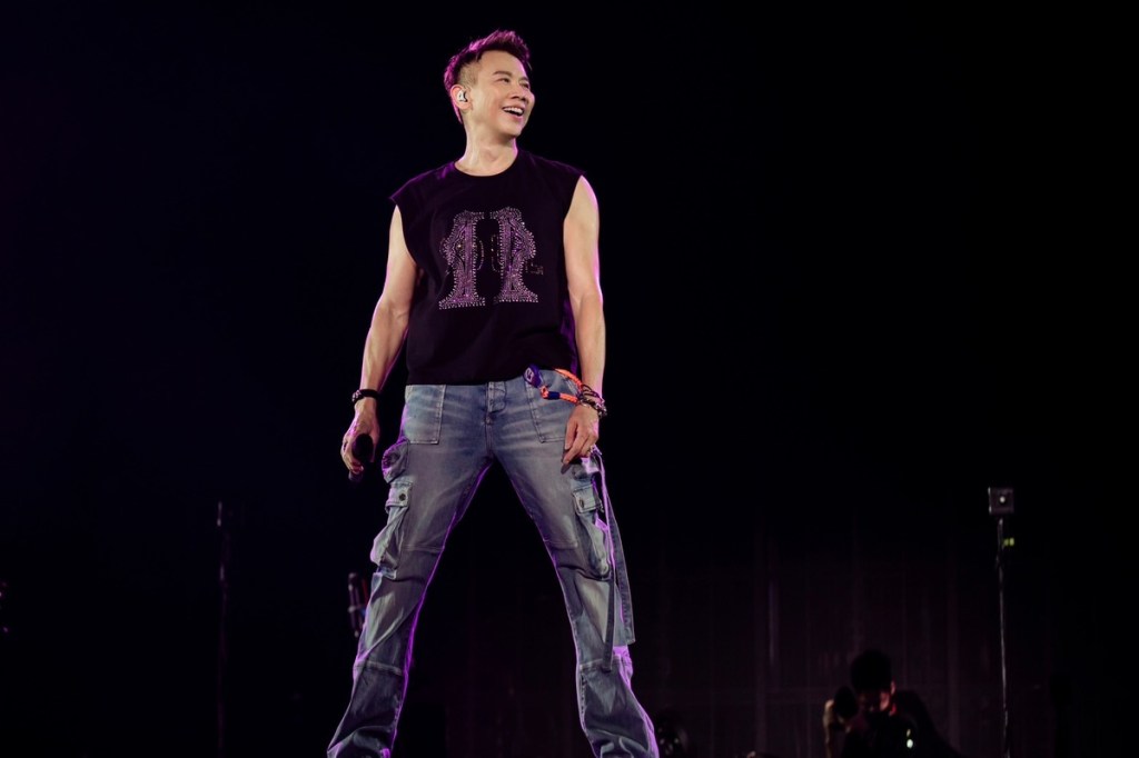 【NEWS】陶喆 Soul Power II 全新巡演11/9在台北小巨蛋開唱 升級視聽覺饗宴 精心編排台北站內容&nbsp;門票9/14中午12點全面啟售