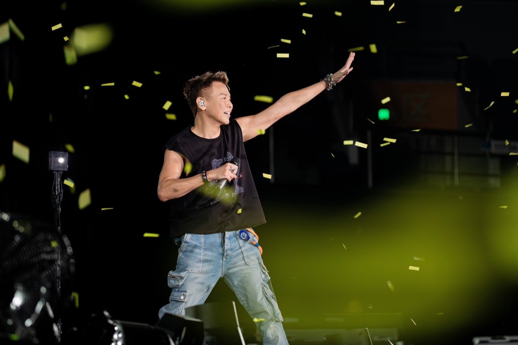 陶喆締造無數經典歌