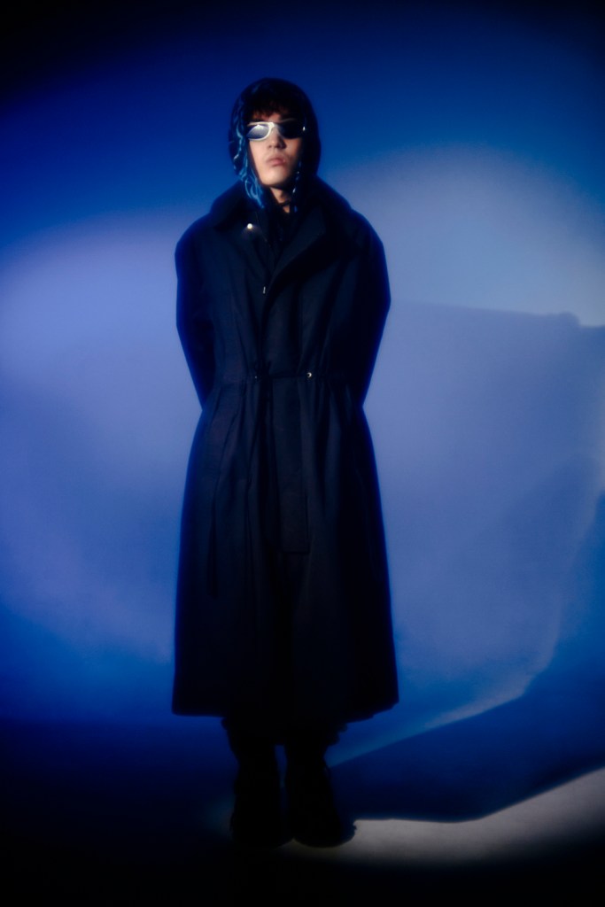 《亞洲四小龍》演出陣容: NOLY (HK)