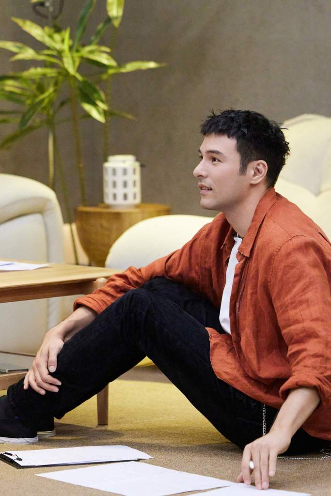 鳳小岳參戰競演節目「披荊斬棘4」