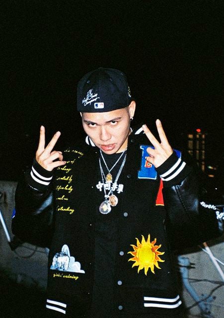 《亞洲四小龍》演出陣容: DATO MAW (MY)