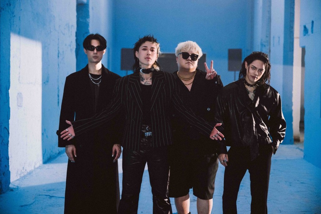 【Warner】TRASH 2024年全新單曲〈Goodbye〉 正式釋放過去枷鎖並重生蛻變 9月將發行新專輯&nbsp;並宣告15週年大活動