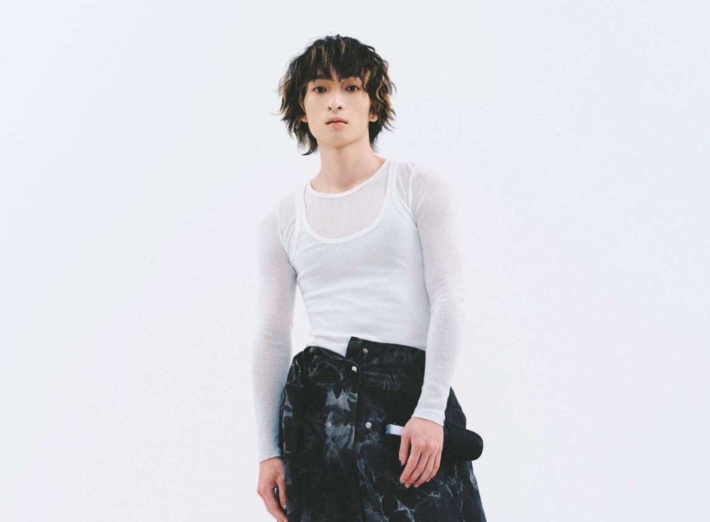 【Sony】Shawn尚融為《Q18量子預言》演唱主題曲〈剎那即永久〉 模擬從機械裡看到人性的剎那感動 將寫進DNA伴隨到永久