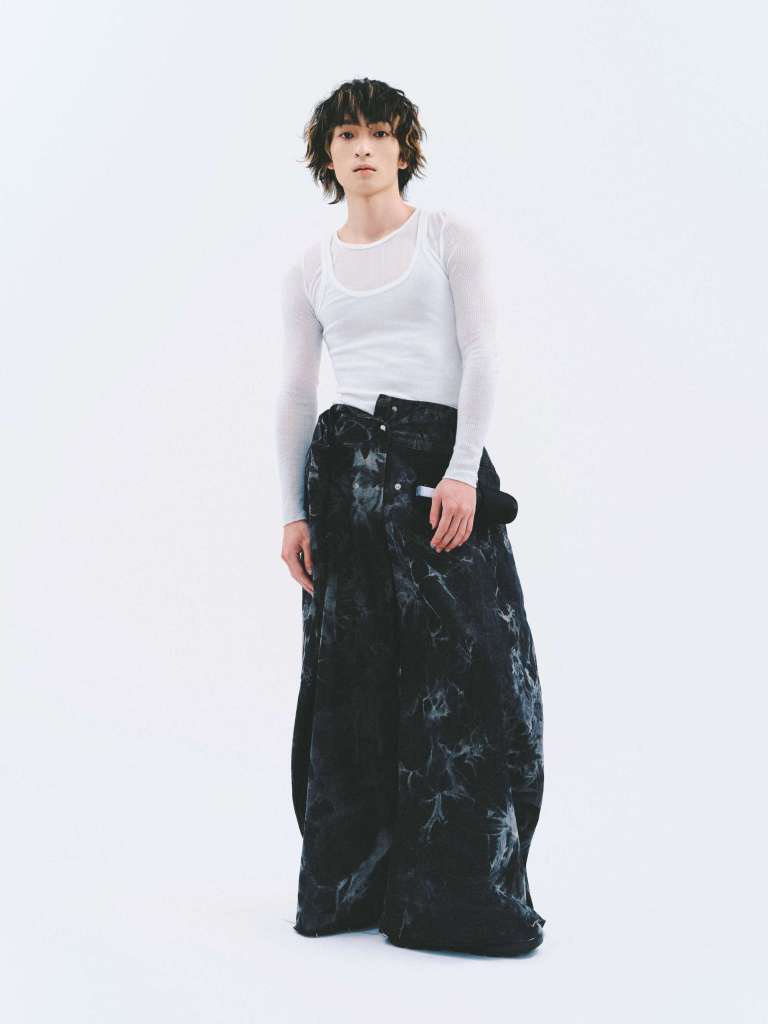 Shawn尚融 (照片提供:索尼音樂)
