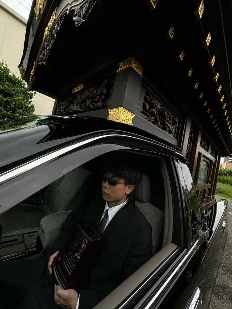 《亞洲四小龍》演出陣容: 高浩哲 (TW)