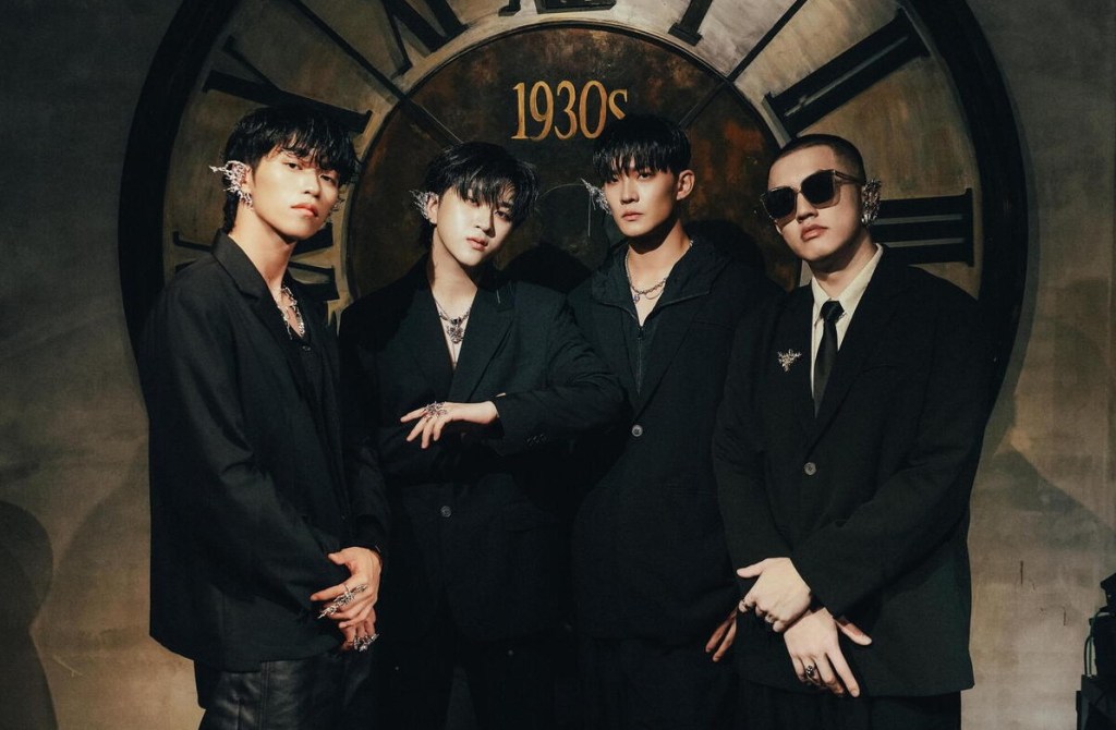 【Rock】U:NUS七夕演唱會倒數一週 驚喜發布新單曲〈只剩幾分鐘〉 邀UNi一起飆高音唱 MV由高有翔執導、高胥崴擔任男主角