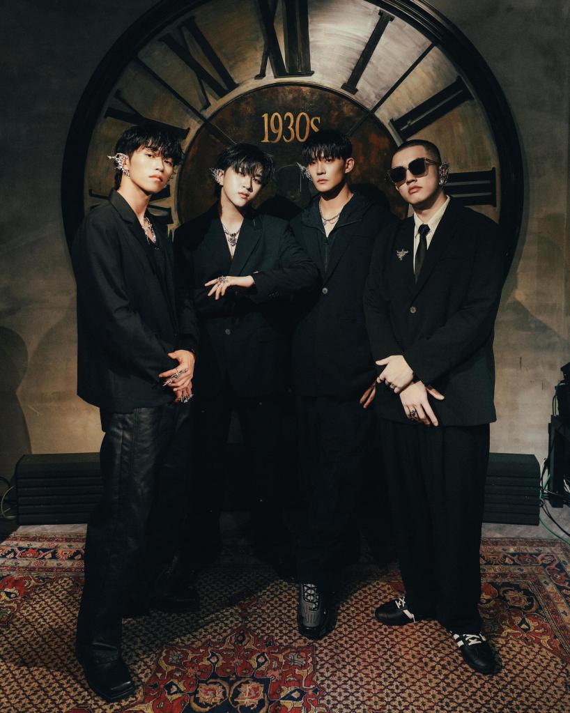 U:NUS演唱會倒數一週，驚喜推新單曲〈只剩幾分鐘〉邀歌迷七夕「飆高音」