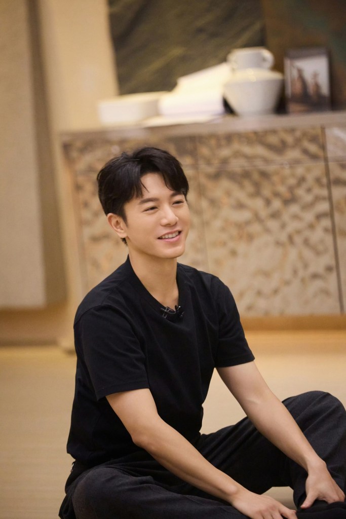 韋禮安《披荊斬棘4》二公帶領團隊演出 (照片提供:《披荊斬棘第四季》節目劇照)　 