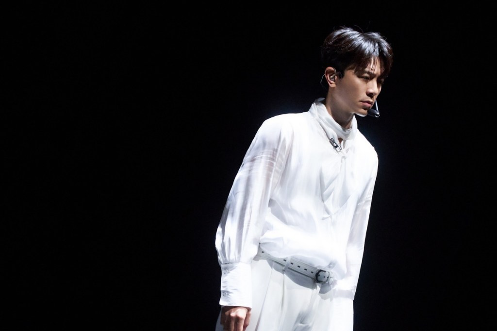 【Sony】韋禮安《披荊斬棘4》二公擔任隊長帶領演出〈負重一萬斤長大〉 邀師弟柏霖擔任老師 首度挑戰現代舞呈現歌曲意境