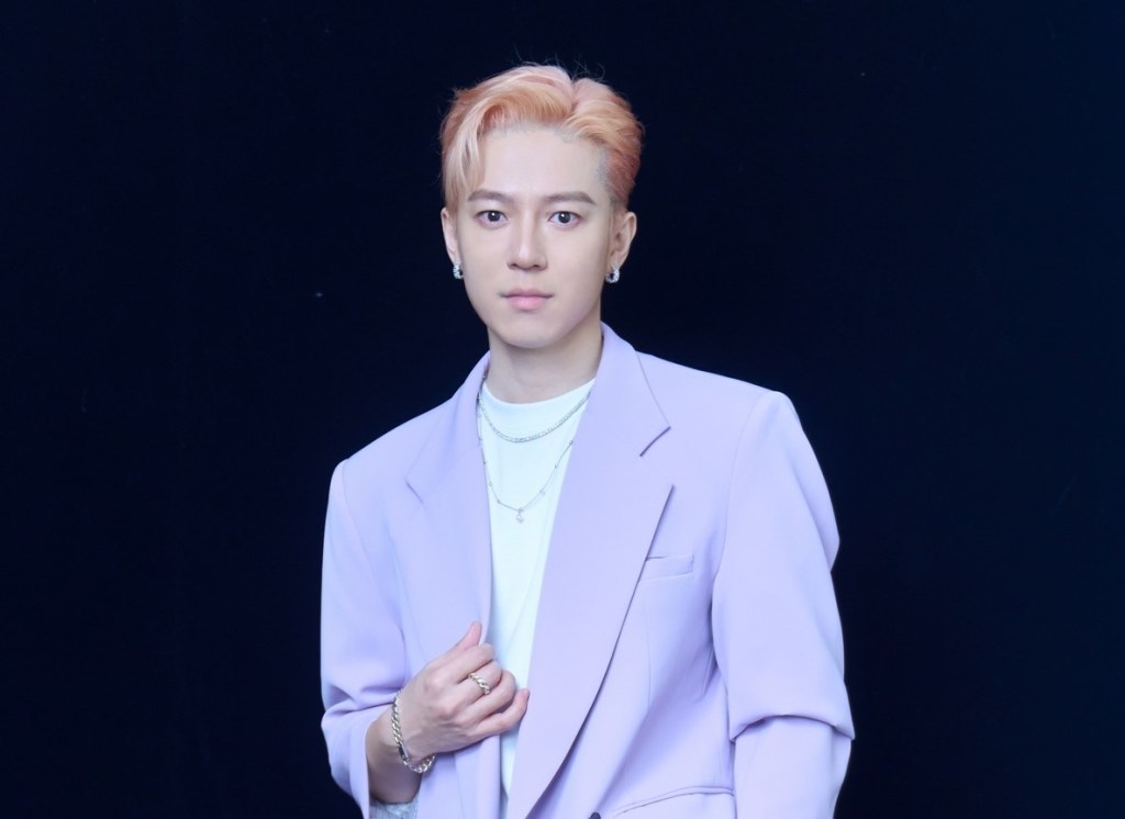 【Sony】GJ蔣卓嘉全新英文單曲〈Feel The Vibe〉 首度嘗試以性感唱腔詮釋 歌曲尾奏加入搖滾吉他solo&nbsp;情感瞬間推至高潮