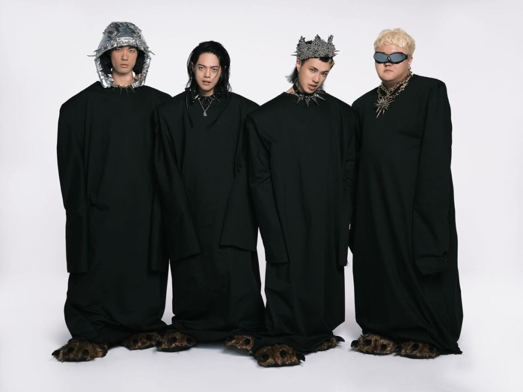 【Warner】TRASH舉辦聽歌會 與陳綺貞夢幻合作〈一切的原因〉 第五張專輯《幸福的末班車》9/13正式發行 展開北中高簽唱