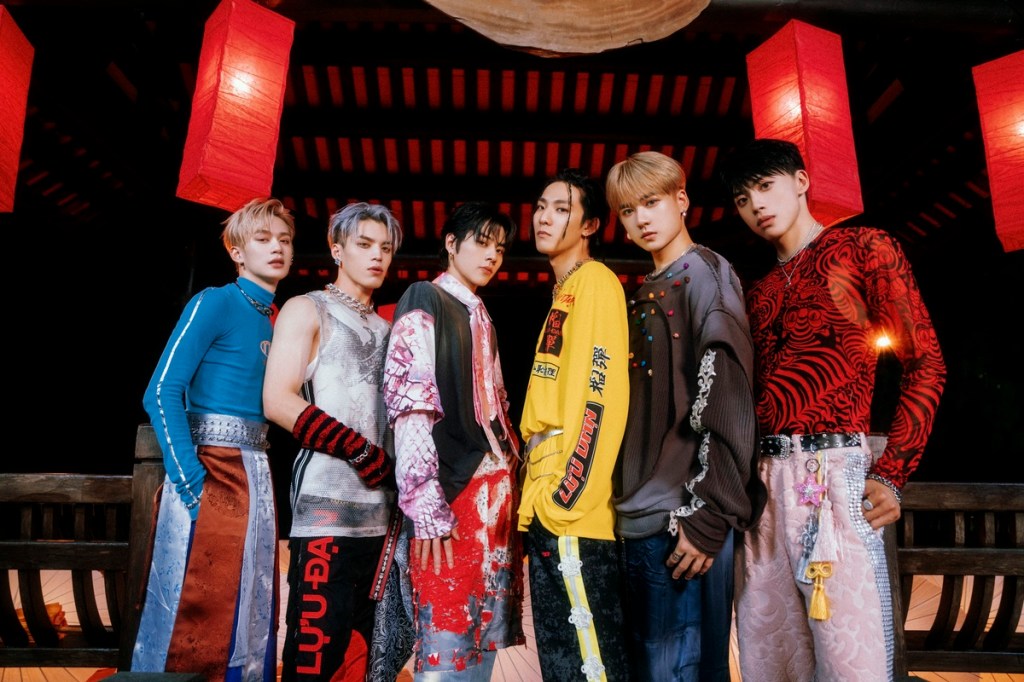 【Sony】Ozone迎接成團兩週年 首張專輯《New Moon》9/13正式推出 全新主打〈一起看月彎彎〉挑戰從未嘗試過的古風曲風