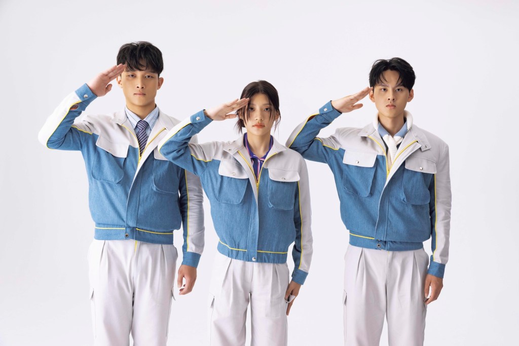 「硬地流行百變演唱組合」沒有才能新專輯集結5年大成