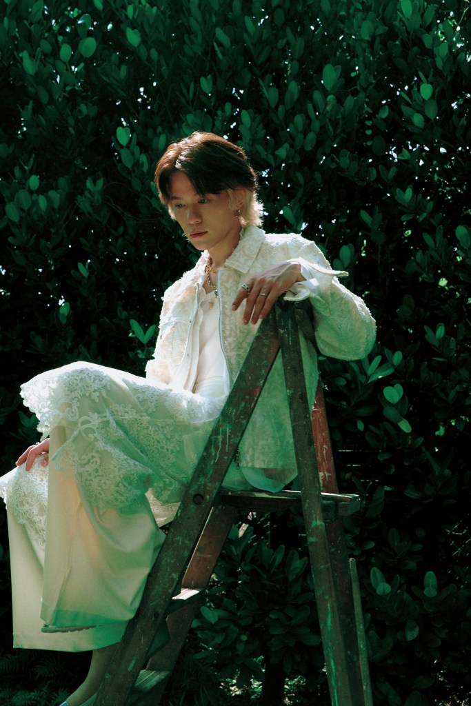 吳獻Osean 將登北流跨國音樂盛事首唱新作