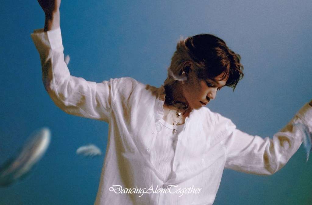 【UMG】吳獻Osean最新縱情舞曲主打〈一起跳著跳著〉 9/8登北流舞台首唱新歌 9月底將推出首張正規專輯《Good Enough》