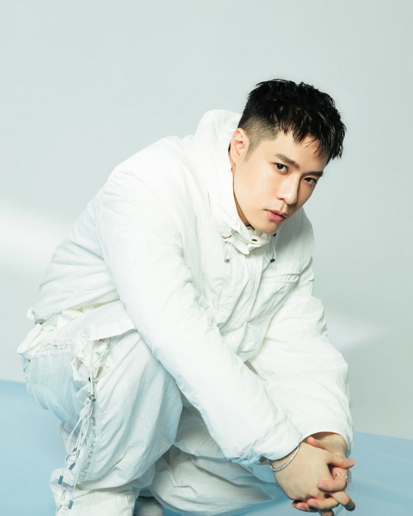 2024澎湖追風音樂燈光節9/27陣容: 周湯豪