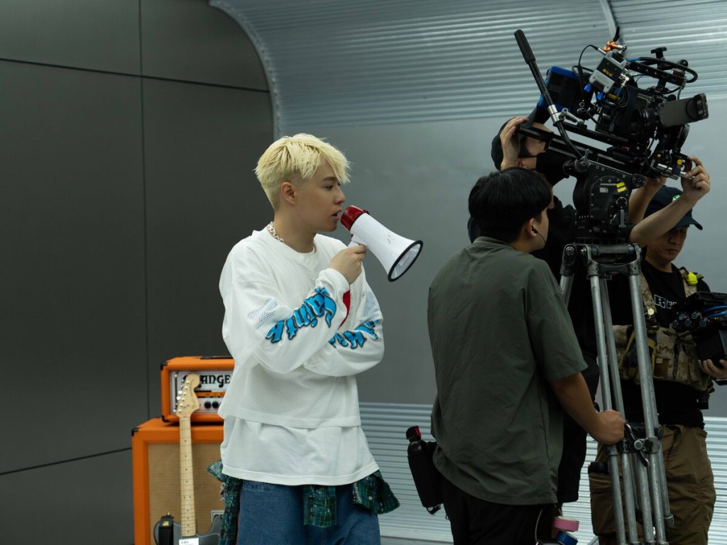 周湯豪 (照片提供:祝你好命創意有限公司)