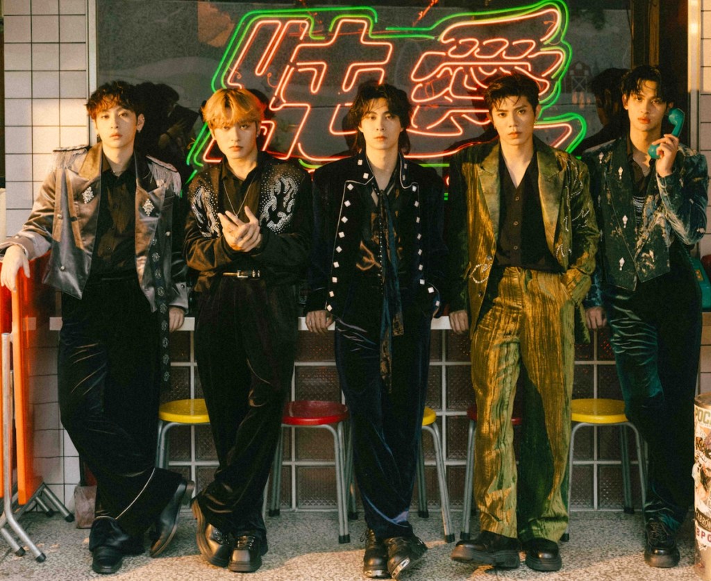 【NEWS】FEniX 首次挑戰粵語歌曲 歷經多次重新錄唱 正式發布全新單曲〈千禧飲茶〉 將前往香港拍攝MV&nbsp;勢必端出最好作品