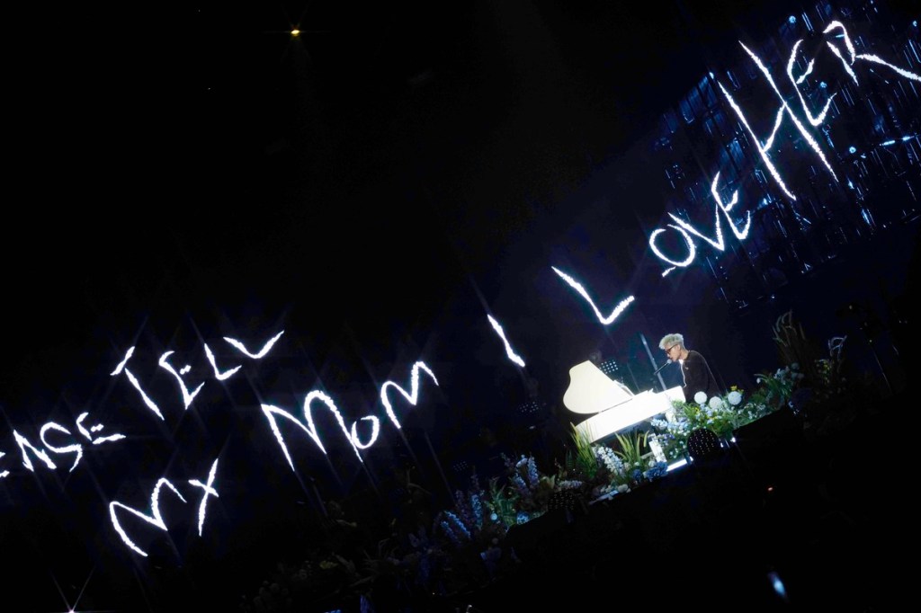 【NEWS】〈阿拉斯加海灣〉〈在加納共和國離婚〉原唱菲道爾12/18來台開唱 亞巡台北站門票於9/12上午10點在kktix全面啟售