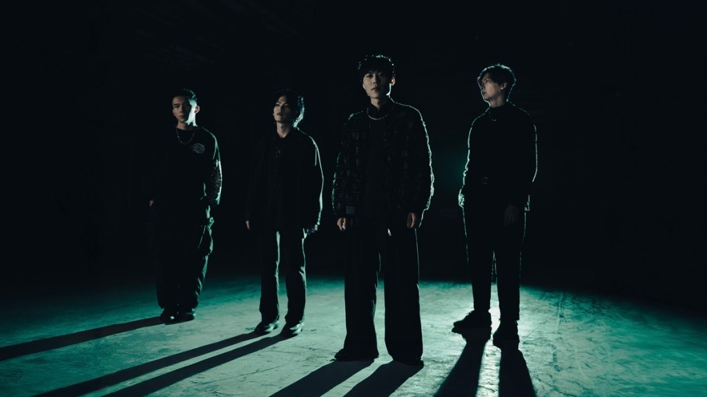 【SV】金屬樂團薄暮EVENFALL新單曲〈迷航〉 融入大量Emo、Ambient等音樂元素 MV特邀現代舞蹈家葉喚軍呈現歌曲故事