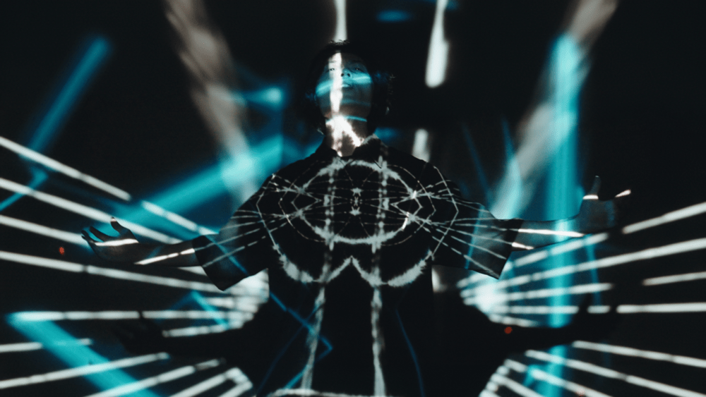 薄暮EVENFALL釋出專輯第二波單曲〈迷航〉(照片提供:街聲派歌)