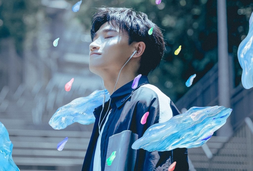 【Lf】陳宇祥受偶像盧廣仲啟蒙 推出最新詞曲創作單曲〈離開雨季〉 紀念大學四年生活 畢業於政大廣電系的他&nbsp;更親自執導MV