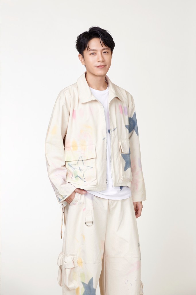 2024澎湖追風音樂燈光節9/27陣容: 韋禮安