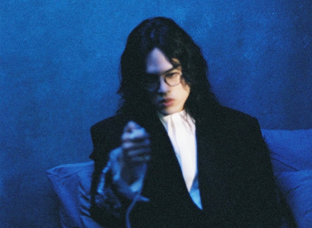 【NEWS】鶴 The Crane投入新專輯製作 發表全新單曲〈DISEASE〉 Disco聲響營造跳舞氛圍 12/8將舉辦專場&nbsp;透露陸續釋出驚喜