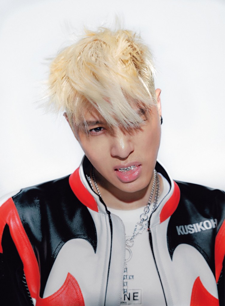 「motorola呈獻 周湯豪REALIVE (R2) 特仕版」演唱會