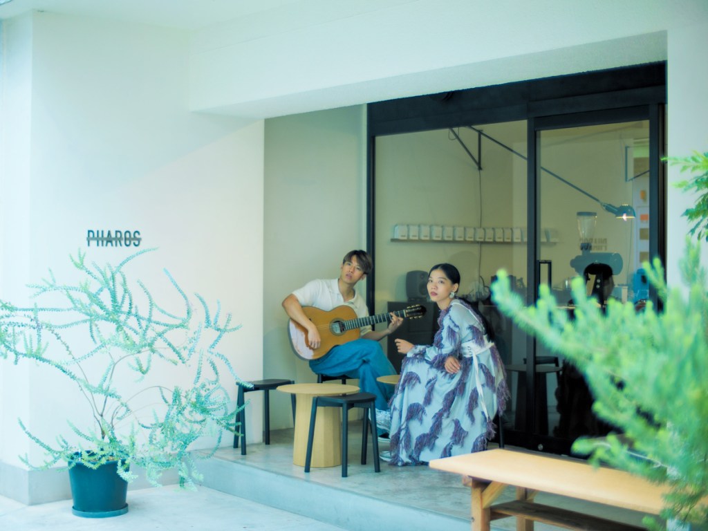 洪佩瑜將舉辦《A Lonely Fish Dreams》不插電演唱會 (照片提供:何樂音樂)