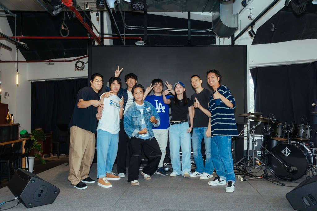 【NEWS】KKFARM舉辦2024秋季聽歌會 鄒序陸續參加音樂節演出 薄荷綠工廠9/27發行首張創作專輯 Blueburn專心於完成專輯