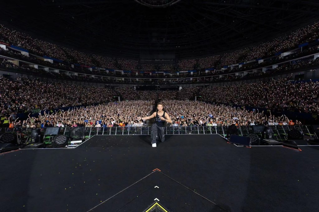 陶喆世界巡迴演唱會「𝐒𝐨𝐮𝐥𝐏𝐨𝐰𝐞𝐫 𝐈𝐈」小巨蛋演唱會9/14中午12點開賣 (照片提供:偉大文化)