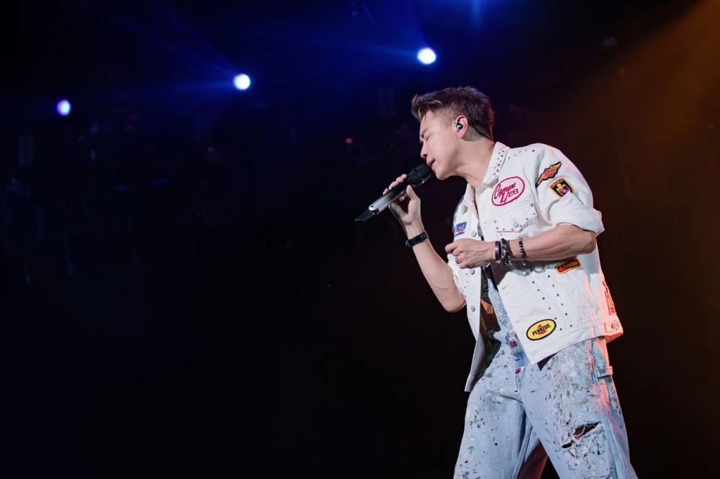 陶喆世界巡迴演唱會「𝐒𝐨𝐮𝐥𝐏𝐨𝐰𝐞𝐫 𝐈𝐈」小巨蛋演唱會9/14中午12點開賣 (照片提供:偉大文化)