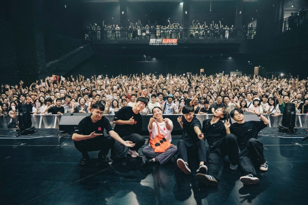 洪佩瑜今年一共在東京、新加坡、香港，北京，上海，廣州，福州等地巡迴演出 (照片提供:何樂音樂)