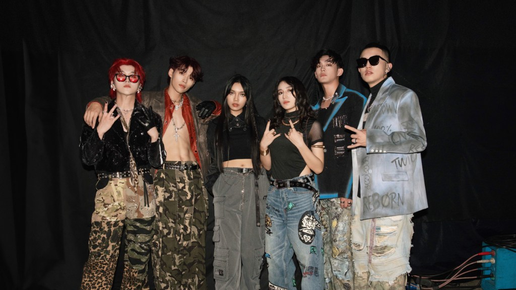 【Rock】U:NUS與師妹組合KAXA 攜手為戲劇量身打造主題曲〈不怕星期一〉 以龐克搖滾曲風描述職場日常&nbsp;引發上班族共鳴