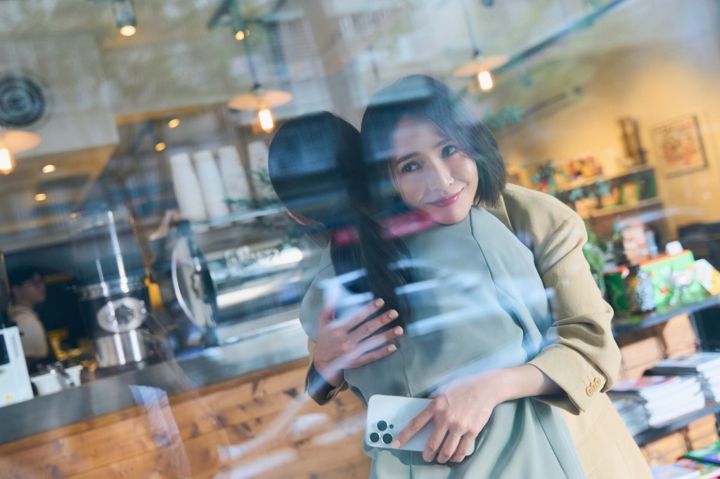 梁文音新歌〈一首遺憾的歌〉MV (照片提供:環球音樂)