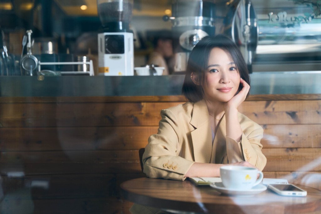 【UMG】梁文音10/12首登TICC開唱 新歌〈一首遺憾的歌〉奪KKBOX三冠王佳績 MV由彭道森執導 因誤解起爭執&nbsp;最終遺憾分手