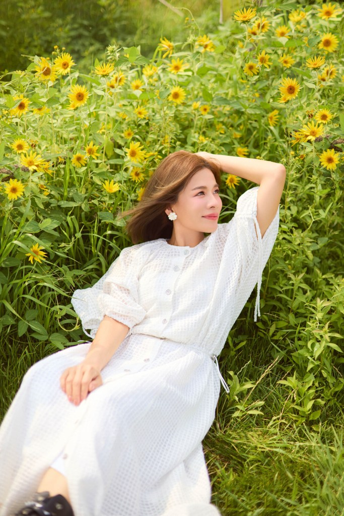 江美琪將舉辦新歌演唱會《傷心唱出來就沒事了》