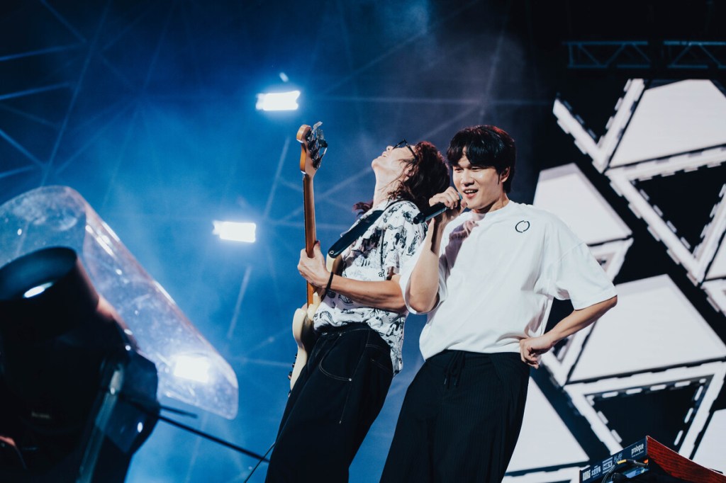 2024鐵玫瑰音樂節_宇宙人