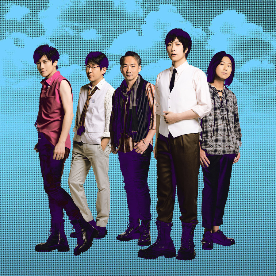 五月天回到樂天桃園棒球場的那一天，打造六個晚上一樣難忘的演唱會