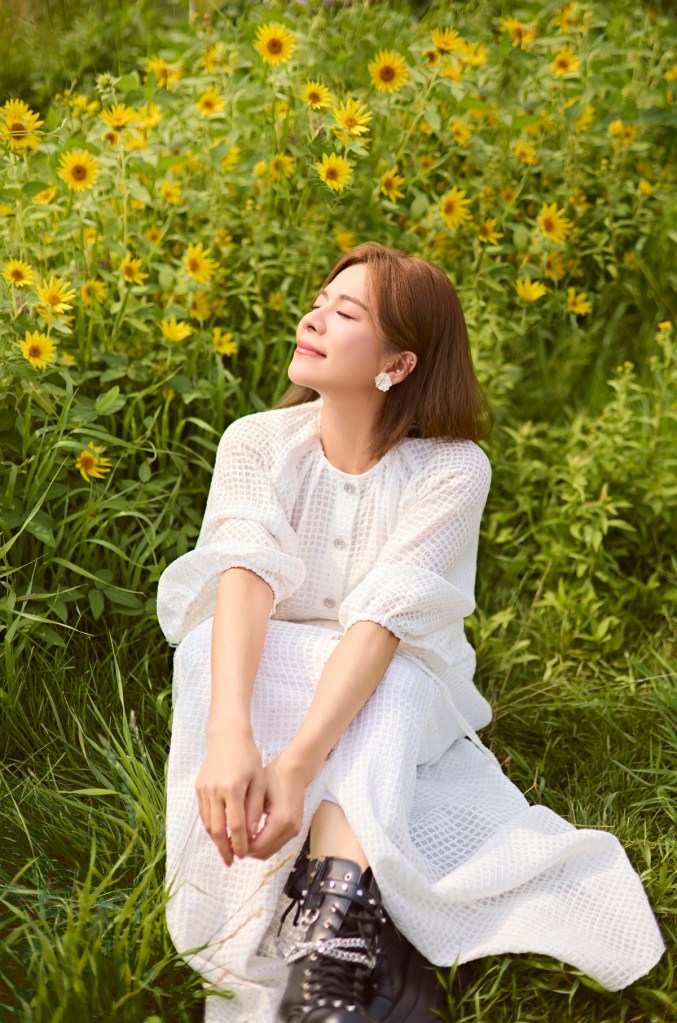 江美琪將舉辦新歌演唱會《傷心唱出來就沒事了》