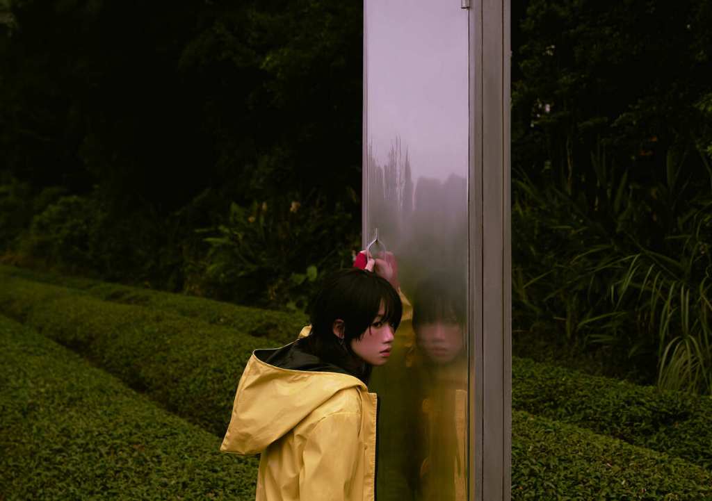 Andr〈Pandemic 傳染病〉MV劇照