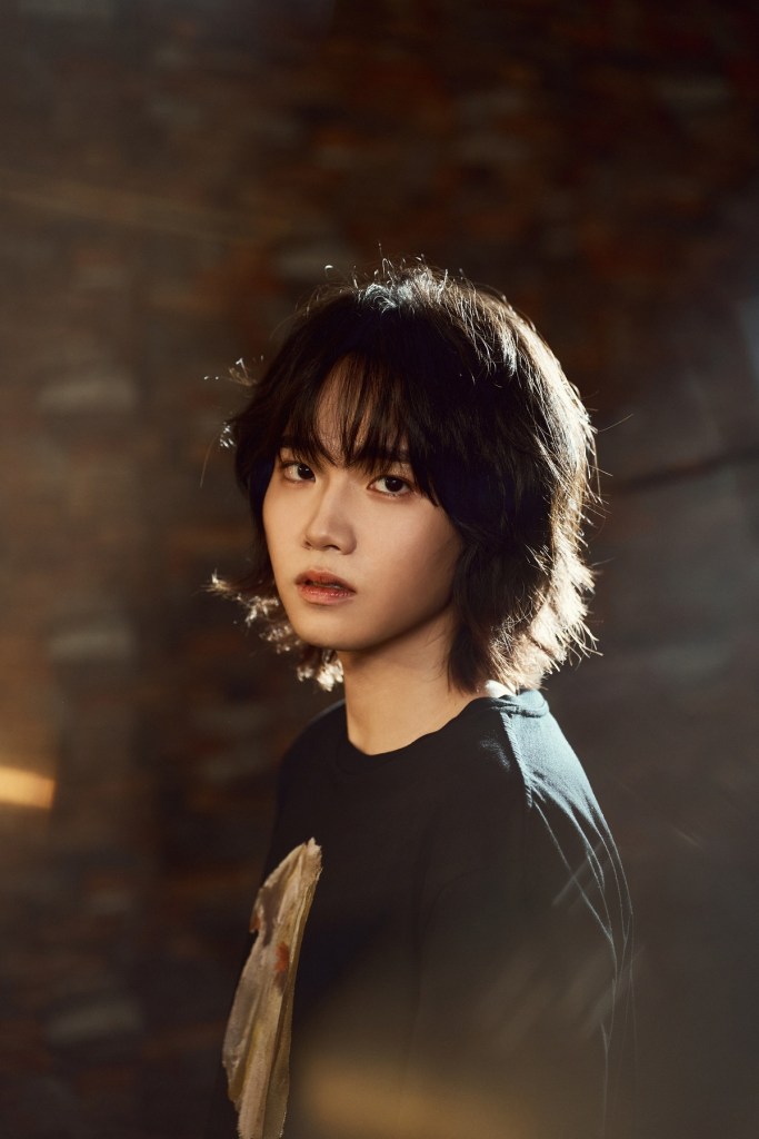 持修第3張全創作專輯首發單曲〈你的眼睛〉