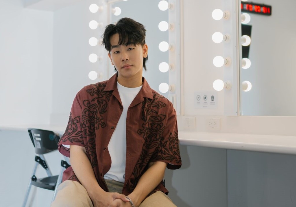 【Warner】新加坡R&B男聲卓振聲 受Jam Jam Asia音樂節之邀 攜新單曲〈墜在原點的我〉首次來台北演出 透露年底再發新歌