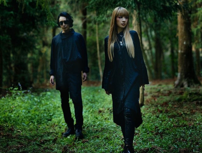 累積九張作品 原子邦妮再推出最新單曲〈明年夏天我們會不會還在一起〉 陪伴樂迷進入秋天