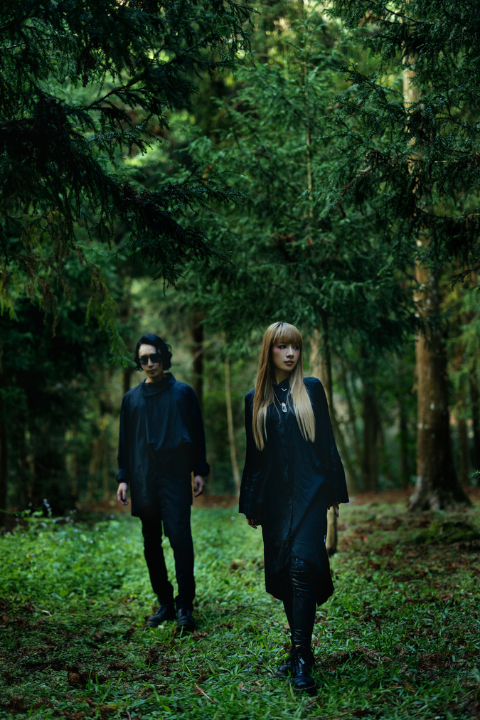 原子邦妮最新單曲〈明年夏天我們會不會還在一起〉(照片提供:街聲派歌)