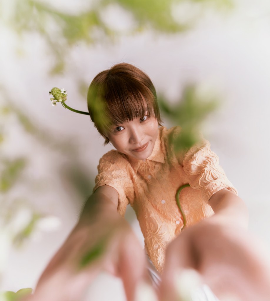 嘻哈新星 芮鯊 RapShark 推出全新創作 EP《垃圾鬼 lah-sap-kuí》