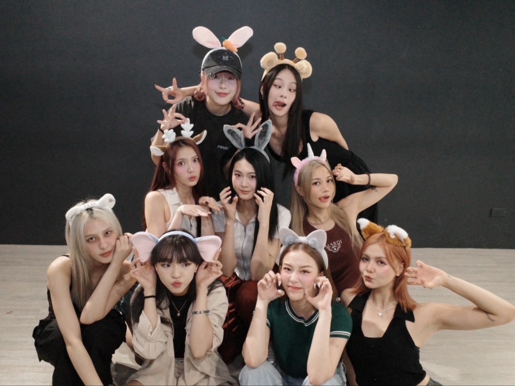 Dolfan動物轉蛋登場HUR+化身可愛動物