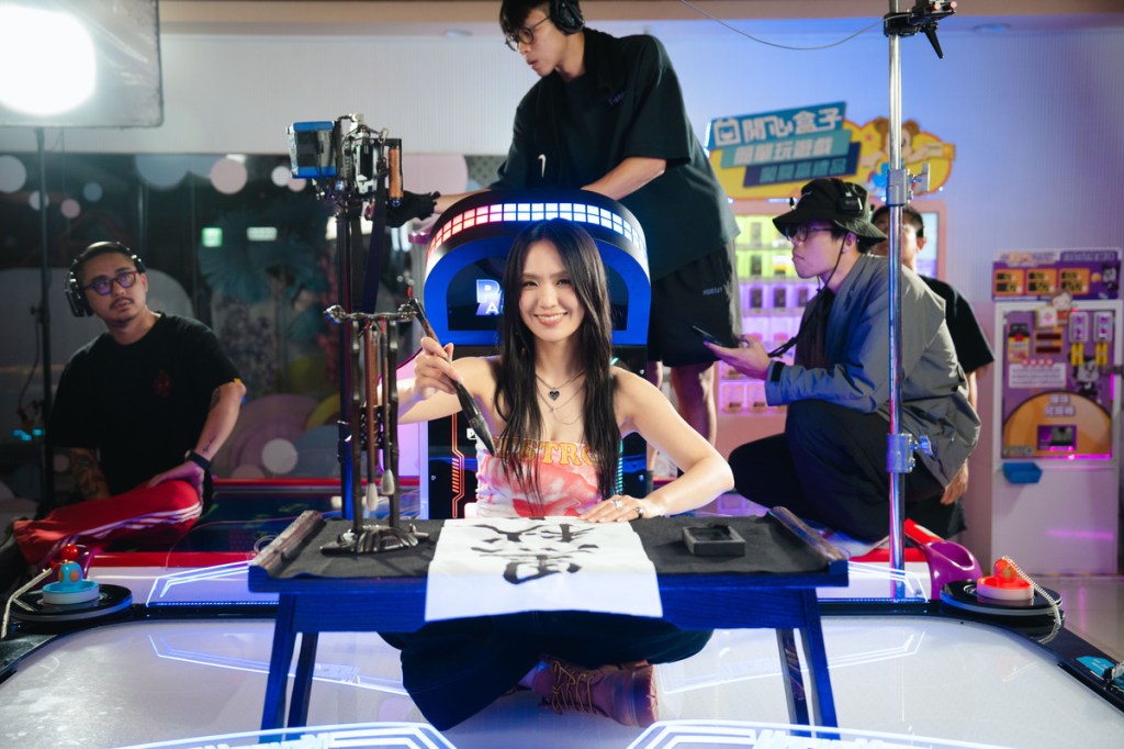 【Rock】金曲歌后孫盛希11/9北流開唱 推出跨國合作舞曲〈Hate U MORE〉 親自撰寫MV腳本大綱&nbsp;以直式及橫式雙版本同時拍攝