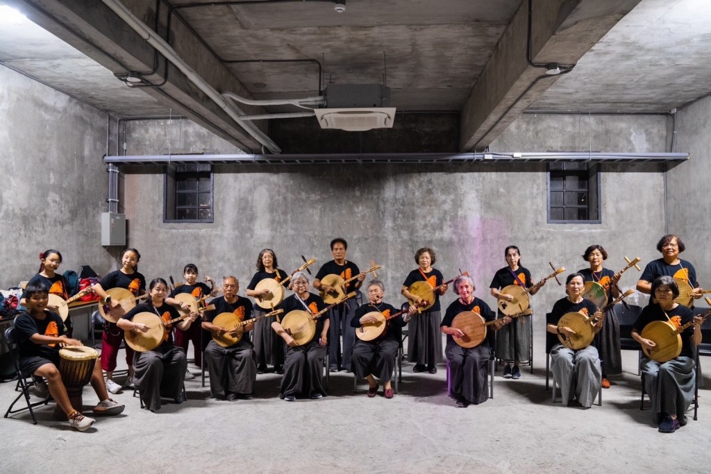 恆春民謠促進會